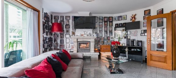 6 bedrooms House in Maia, Portugal No. 172817 10