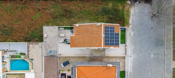 6 bedrooms House in Maia, Portugal No. 172817 43