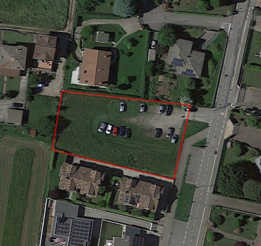 1 room Land in Cirimido, Italy No. 364186