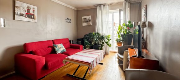 2غرفة شقة في Lyon, France رقم 338017 3