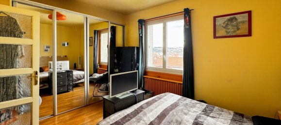 2غرفة شقة في Lyon, France رقم 338017 8