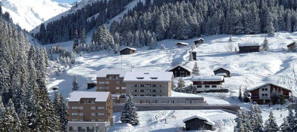 3 غرف نوم شقة في St. Gallenkirch, Austria رقم 170280 19