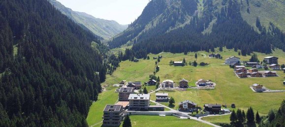 3 غرف نوم شقة في St. Gallenkirch, Austria رقم 170280 12