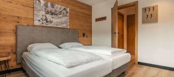 3 غرف نوم شقة في St. Gallenkirch, Austria رقم 170280 8