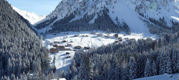 3 غرف نوم شقة في St. Gallenkirch, Austria رقم 170280 20