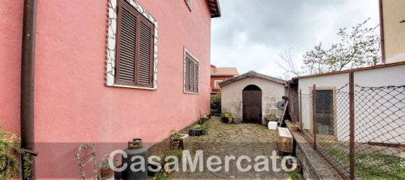 4-Zimmer Wohnung in Rocca di Papa, Italy, Nr. 288552 10