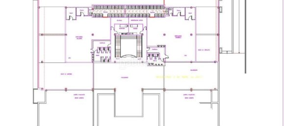 Gewerbliche Immobilie in Alcala de Henares, Spain 1566m², Nr. 118339 4