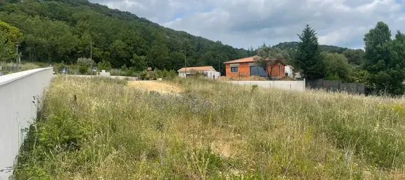 Terreno em Vailhauques, France 360 m² N.º 74552 2