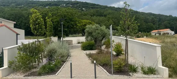 Terreno em Vailhauques, France 360 m² N.º 74552 3