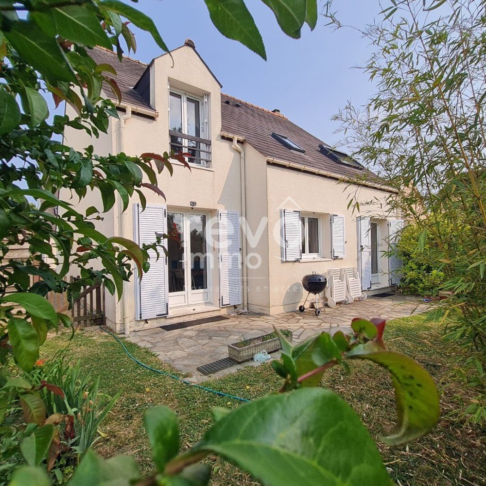 4 bedrooms House in Carquefou, France No. 331097