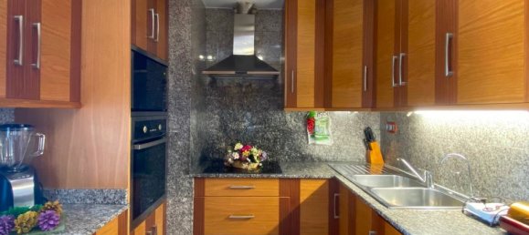 4 Schlafzimmer Penthouse in Guardamar del Segura, Spain, Nr. 175813 30