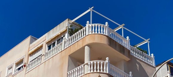 4 Schlafzimmer Penthouse in Guardamar del Segura, Spain, Nr. 175813 3