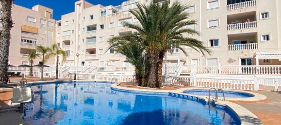 4 Schlafzimmer Penthouse in Guardamar del Segura, Spain, Nr. 175813 45