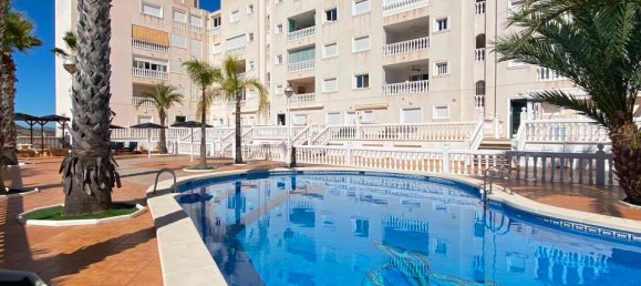 4 Schlafzimmer Penthouse in Guardamar del Segura, Spain, Nr. 175813 47