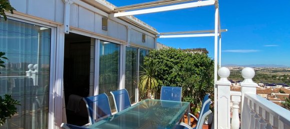4 Schlafzimmer Penthouse in Guardamar del Segura, Spain, Nr. 175813 37