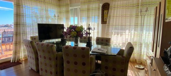 4 Schlafzimmer Penthouse in Guardamar del Segura, Spain, Nr. 175813 33