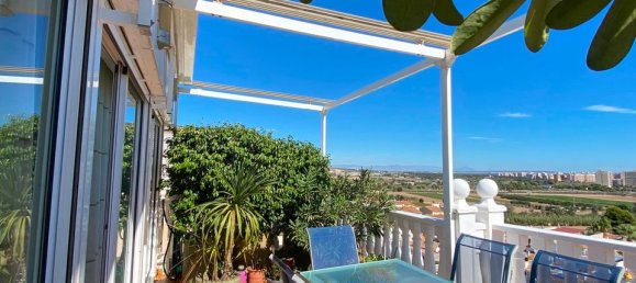 4 Schlafzimmer Penthouse in Guardamar del Segura, Spain, Nr. 175813 36