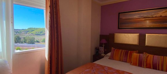 4 Schlafzimmer Penthouse in Guardamar del Segura, Spain, Nr. 175813 14