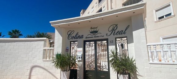 4 Schlafzimmer Penthouse in Guardamar del Segura, Spain, Nr. 175813 2