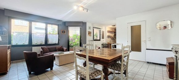 2 غرف نوم شقة في Ronchin, France رقم 214832 2