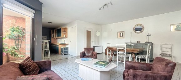 2 غرف نوم شقة في Ronchin, France رقم 214832 4