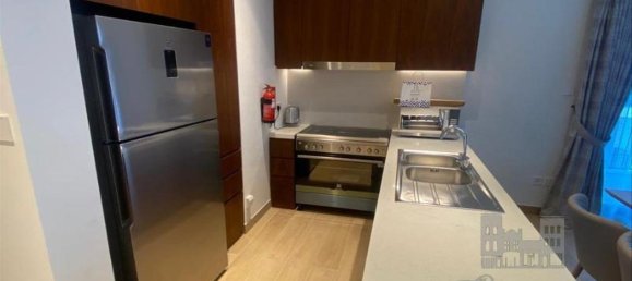 2 Schlafzimmer Wohnung in Jumeirah, UAE, Nr. 7136 19