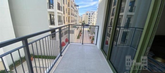 2 Schlafzimmer Wohnung in Jumeirah, UAE, Nr. 7136 8