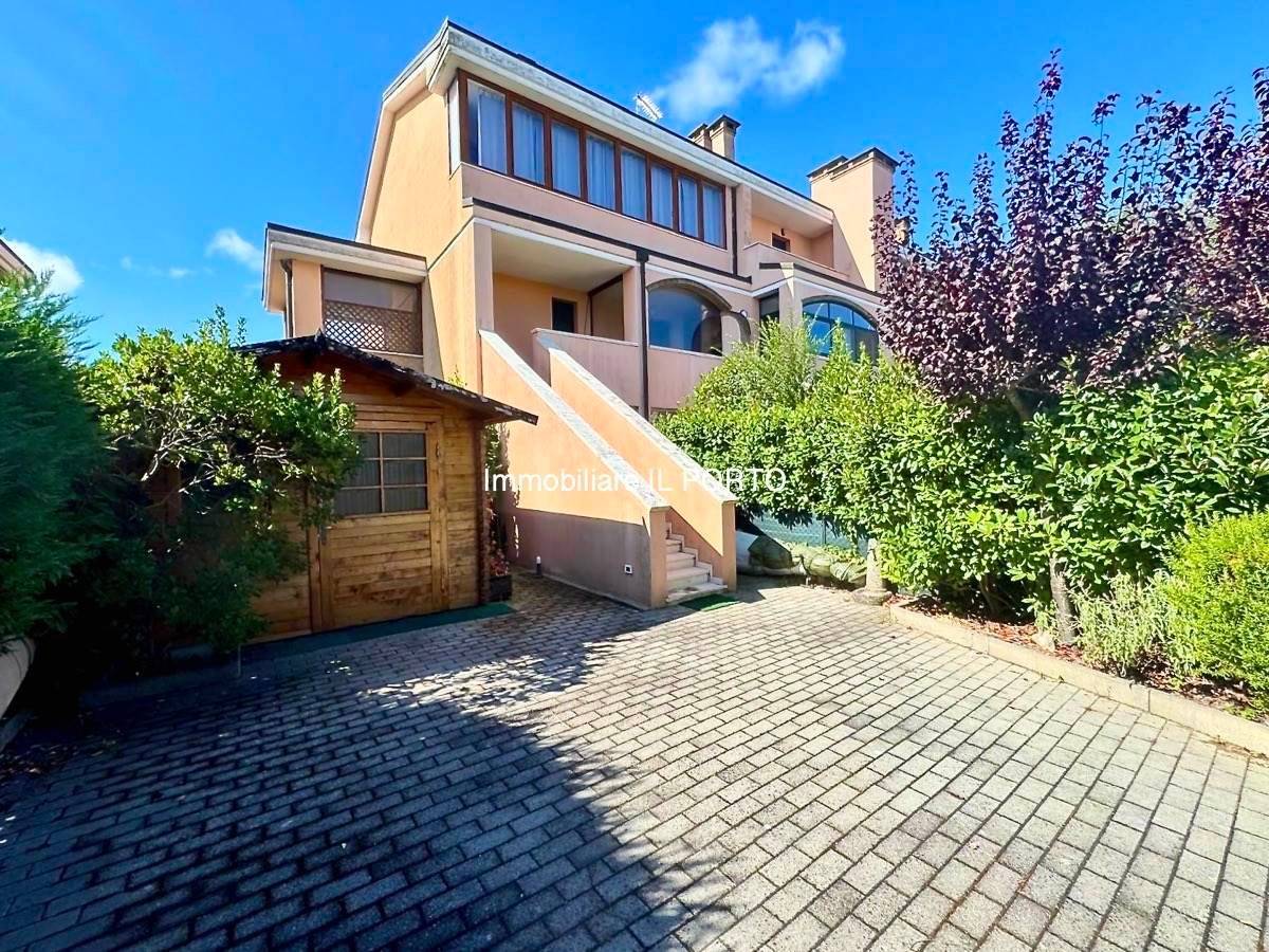 2 غرف نوم منزل في Comacchio, Italy رقم 265572