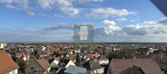 3 غرف نوم منزل في Obernai, France رقم 280571 3