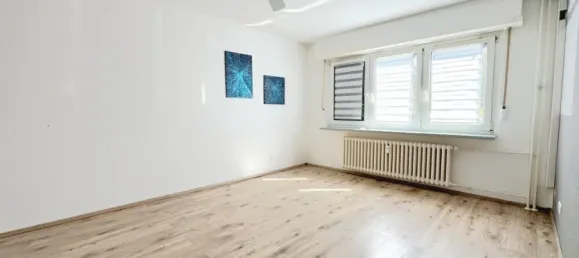 1 Schlafzimmer Wohnung in Ludwigshafen am Rhein, Germany, Nr. 339841 3