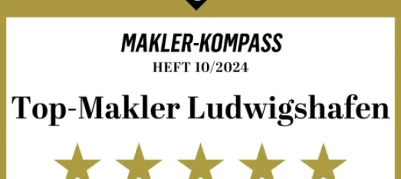 1 Schlafzimmer Wohnung in Ludwigshafen am Rhein, Germany, Nr. 339841 7