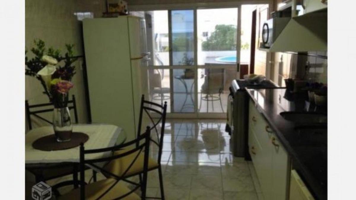 3 bedrooms Apartment in Rio de Janeiro, Brazil No. 452358