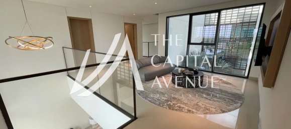 Villa T5 em Saadiyat Island, UAE N.º 31782 12