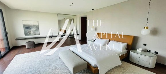 Villa T5 em Saadiyat Island, UAE N.º 31782 7