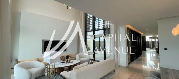 Villa T5 em Saadiyat Island, UAE N.º 31782 5