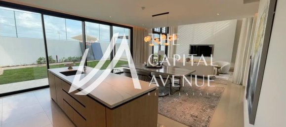 Villa T5 em Saadiyat Island, UAE N.º 31782 6