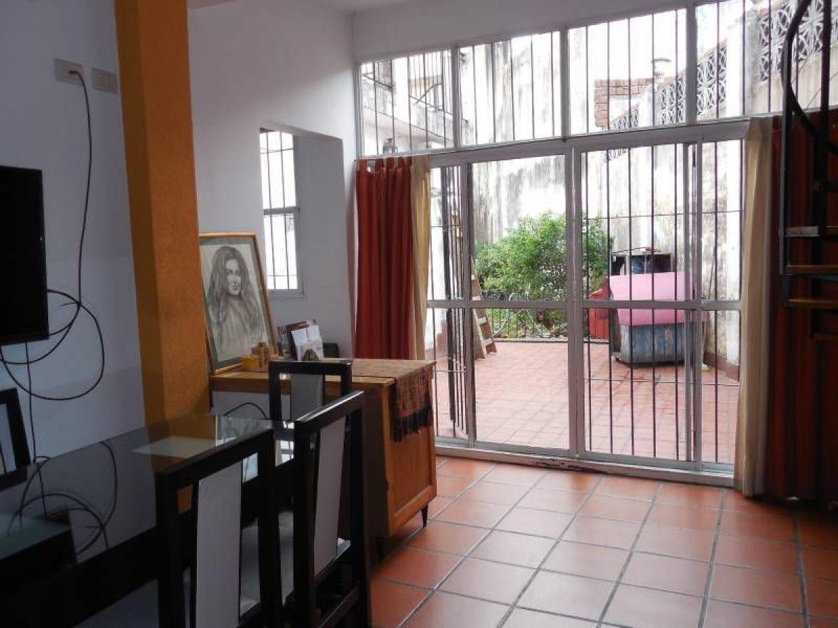 Casa T3 em Buenos Aires, Argentina N.º 97050