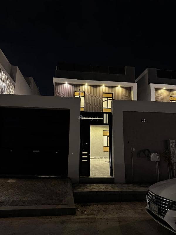 6 bedrooms Villa in Khobar, Saudi Arabia No. 373
