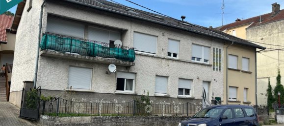 320m² Building in Morhange, France No. 255006 2