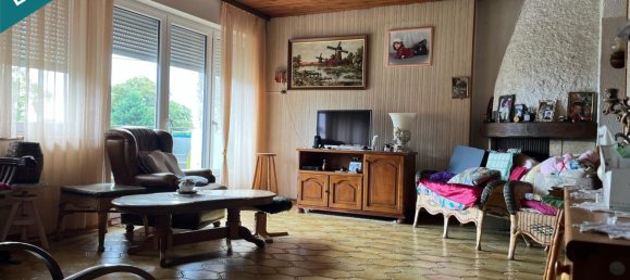 320m² Building in Morhange, France No. 255006 5