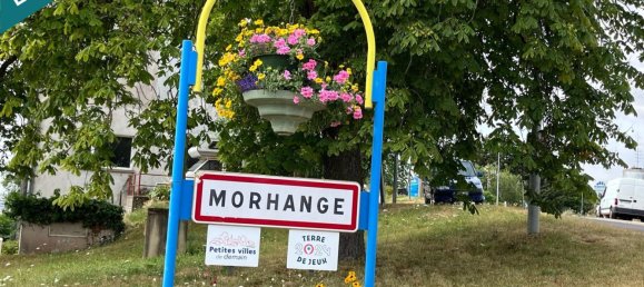 320m² Building in Morhange, France No. 255006 3