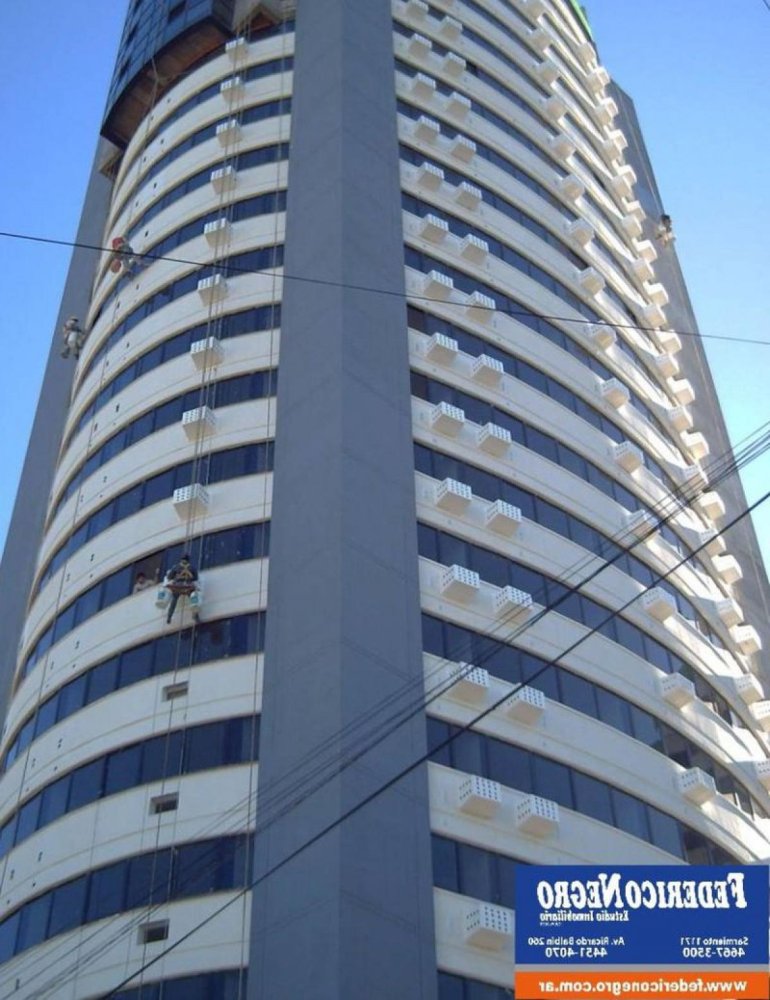 Квартира с 2 спальнями в Сан Мигель, Аргентина № 57552