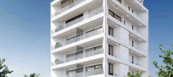 3 bedrooms Apartment in Larnaca, Cyprus No. 8249 2