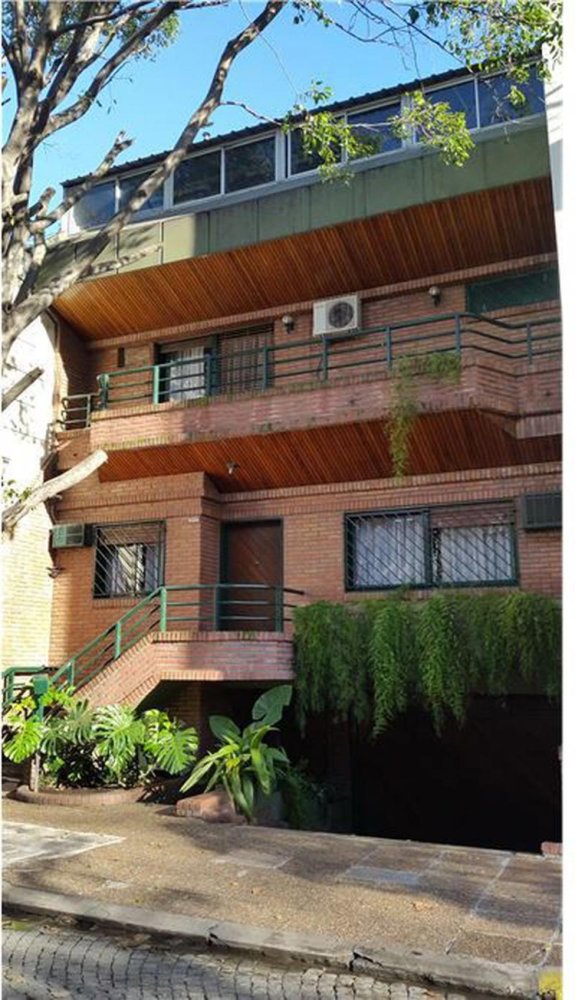 4 غرف نوم منزل في Buenos Aires, Argentina رقم 82673