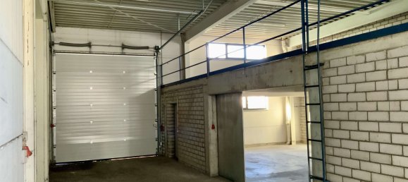 Almacén en Neu-Ulm, Germany 988 m² No. 313379 7