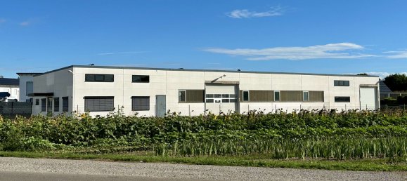 Almacén en Neu-Ulm, Germany 988 m² No. 313379 9