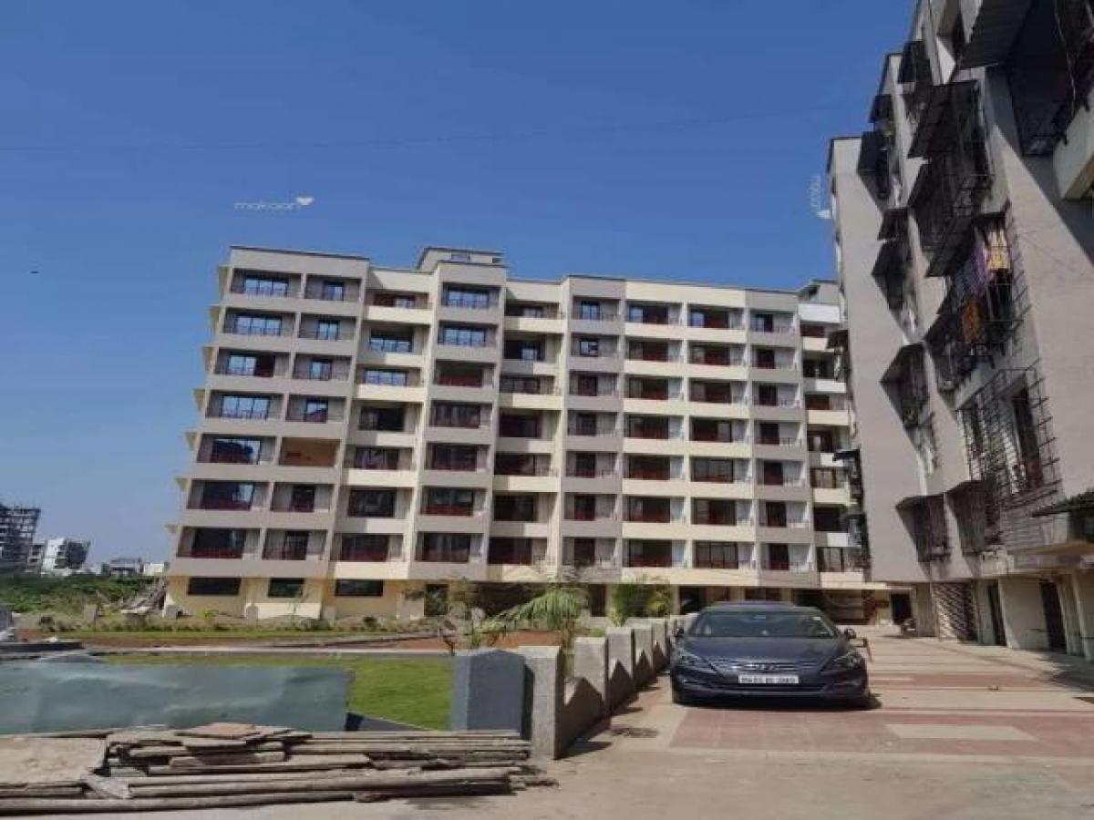 Estudio en Mumbai, India No. 5221