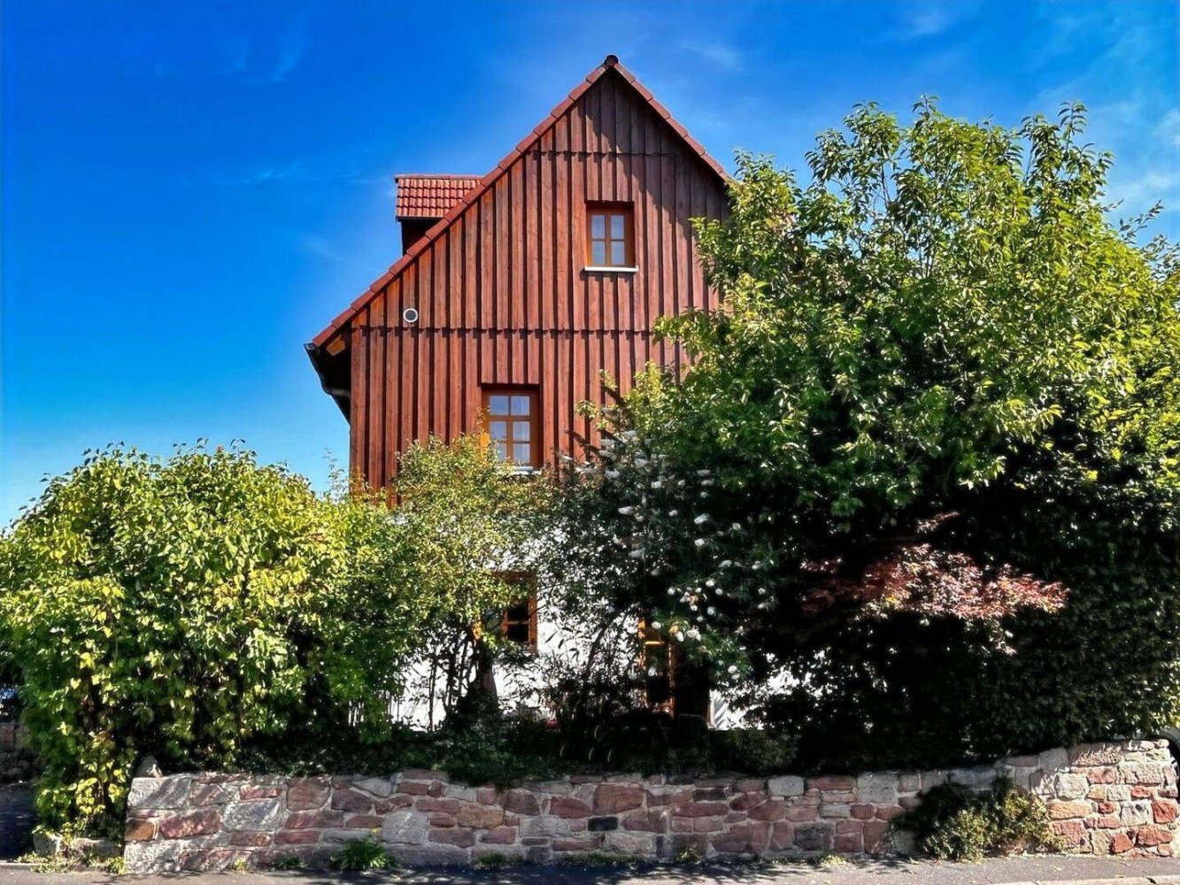 Moradia em banda T3 em Fulda, Germany N.º 290123