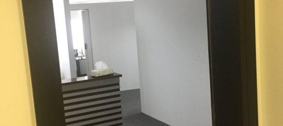 Büro in Jumeirah Lake Towers, UAE, Nr. 2303 2