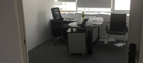 Büro in Jumeirah Lake Towers, UAE, Nr. 2303 7